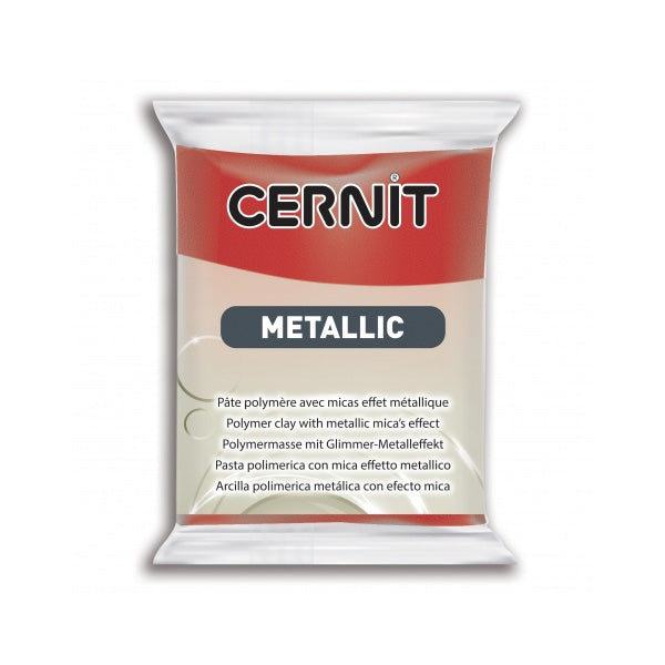 CERNIT Polymer Clay - 56g blocks