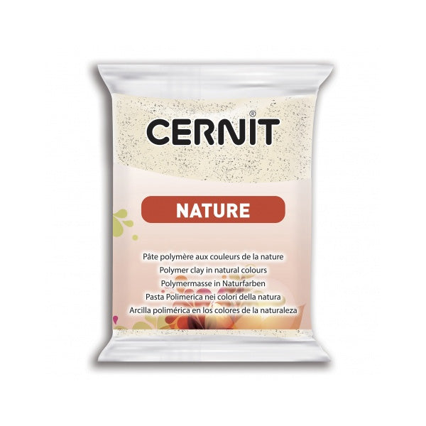 CERNIT Polymer Clay - 56g blocks