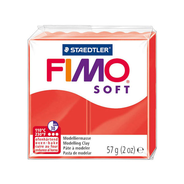 FIMO Soft Polymer Clay - 57g blocks