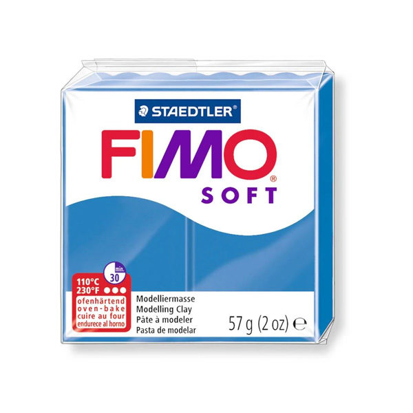 FIMO Soft Polymer Clay - 57g blocks