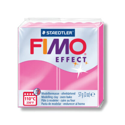 FIMO Effect Polymer Clay - 57g blocks