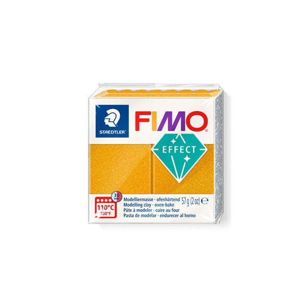 FIMO Effect Polymer Clay - 57g blocks