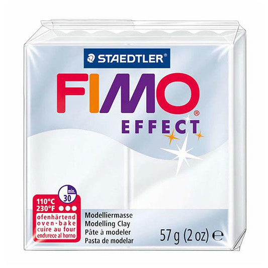 FIMO Effect Polymer Clay - 57g blocks