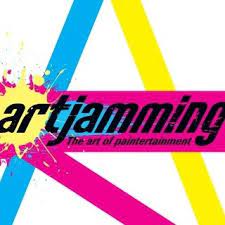 ArtJamming 4 December Workshop booking for x1